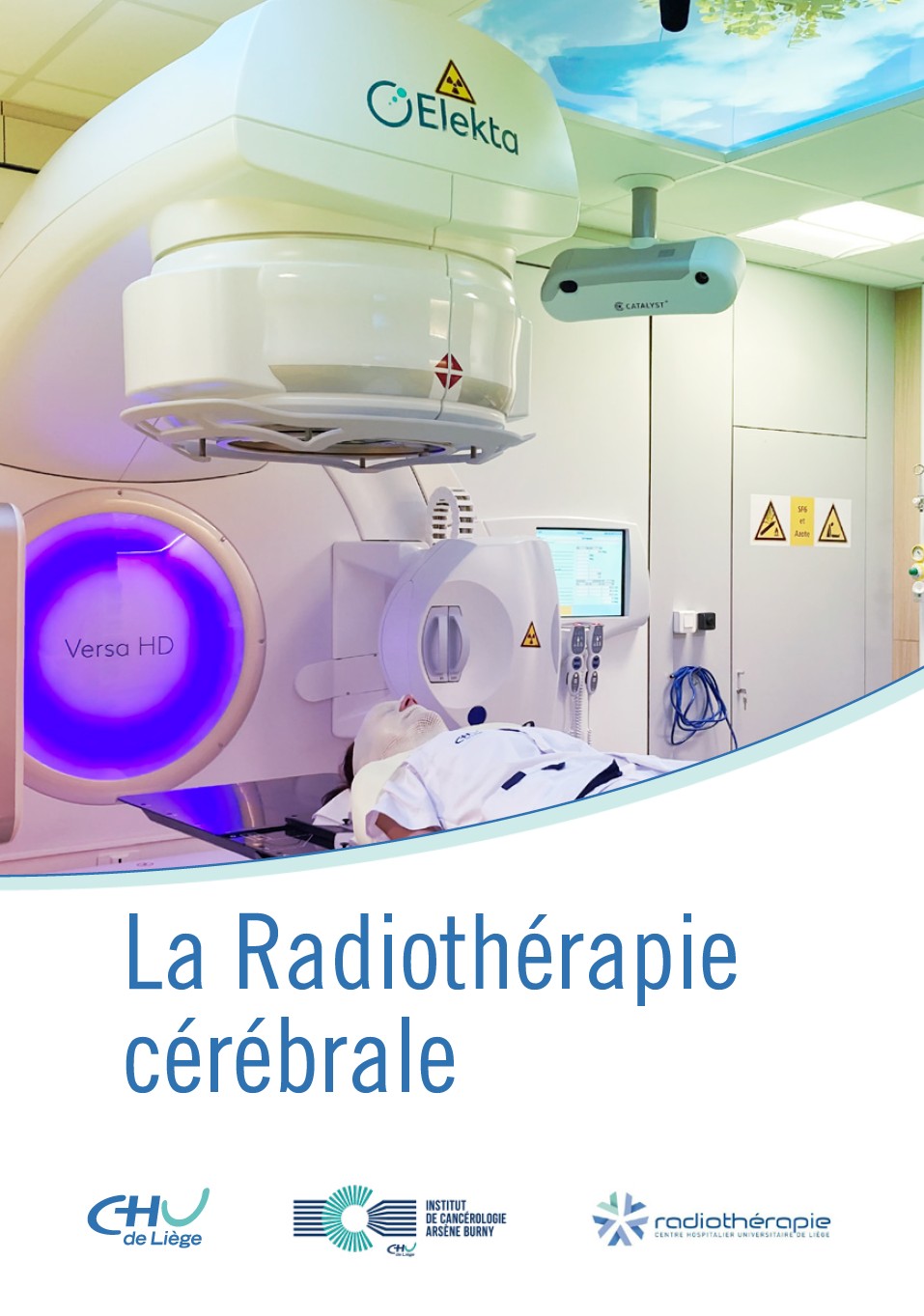 BROCH A5 RadiotherapieCerebrale 2025 cover