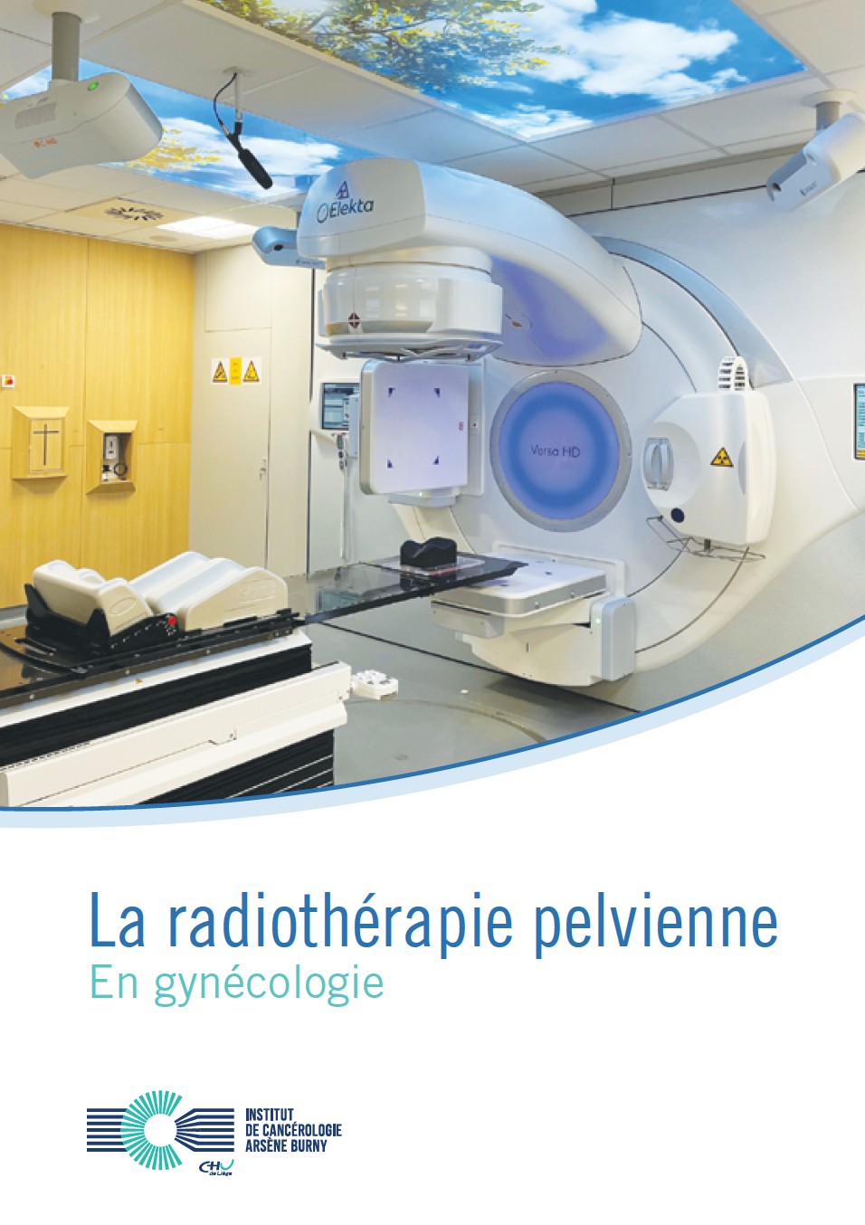 BROCH A5 RadiotherapiePelvienne 2025 cover