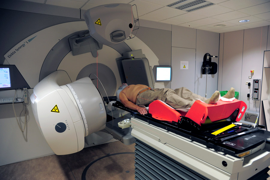 Radiotherapie scanner simulation 900x599px