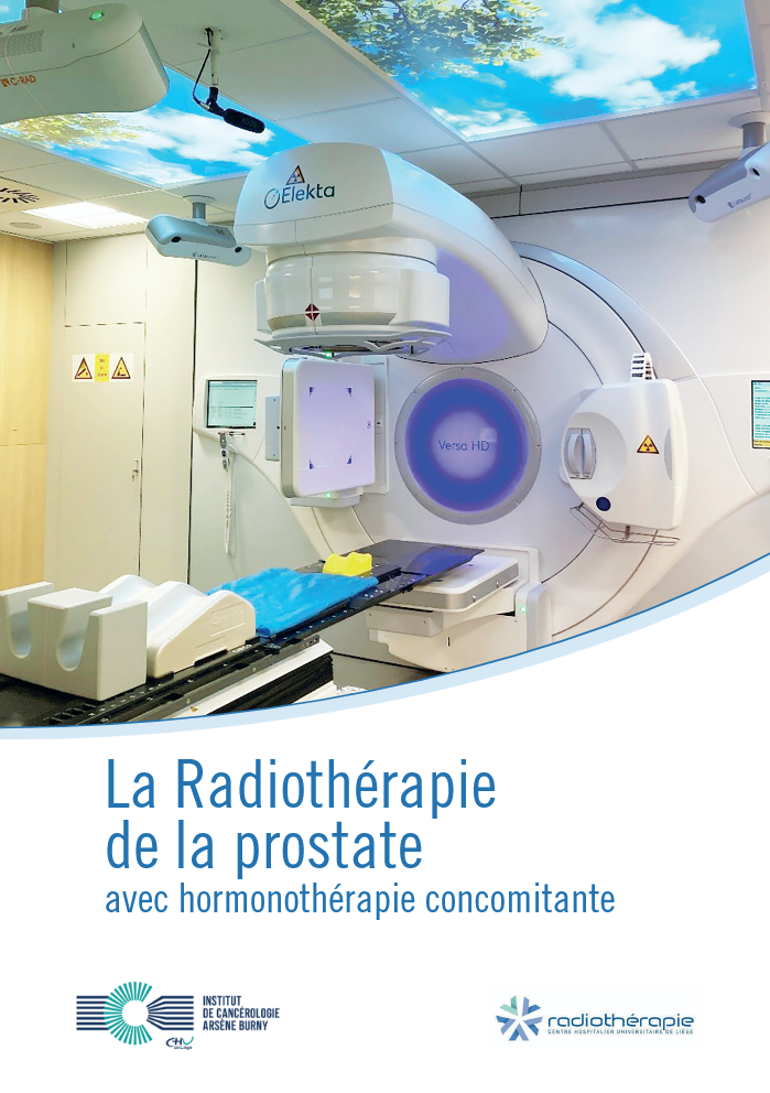 BROCH A5 La radiothérapie de la prostate 2023 COVER