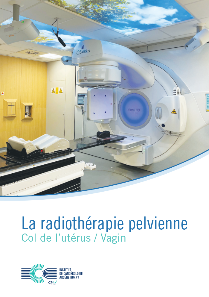 BROCH A5 La radiotherapie pelvienne 2023 COVER