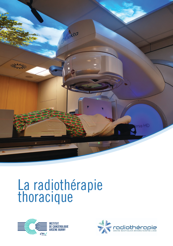 BROCH A5 La radiotherapie thoracique 2023 COVER